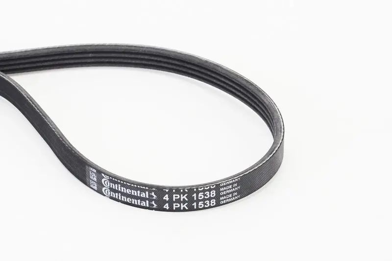 CONTINENTAL 4PK1538 Ремень ручейковый CONTITECH