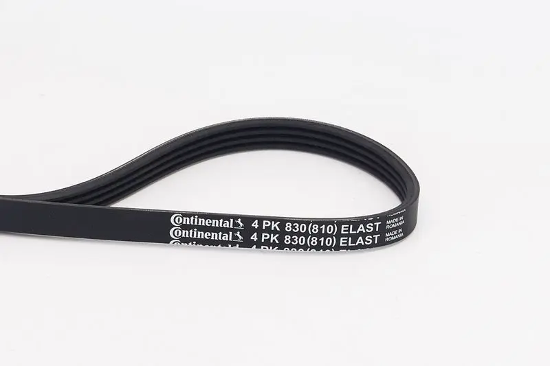 4PK830 ELAST CONTINENTAL Ремень ручейковый CONTITECH