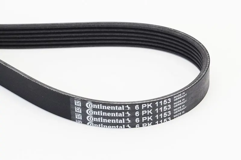 6 PK 1153 CONTINENTAL Ремень поликлиновой 6PK1153