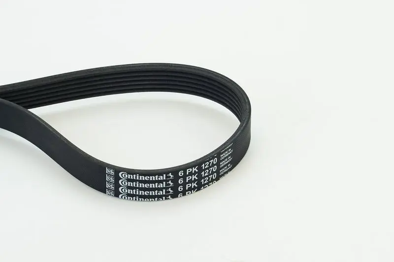 CONTINENTAL 6PK1270 Ремень поликлиновый
