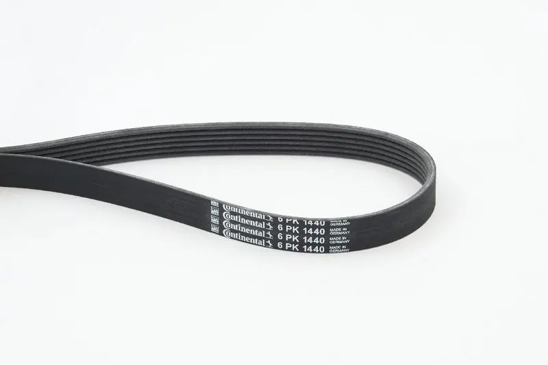 CONTINENTAL 6PK1440 Ремень ручейковый CONTITECH
