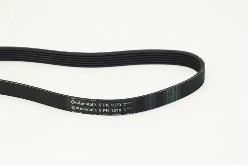 CONTINENTAL 6PK1570 Ремень приводной