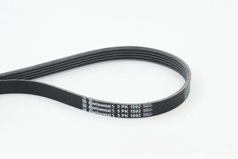 CONTINENTAL 5PK1592 Ремень приводной 5PK1592