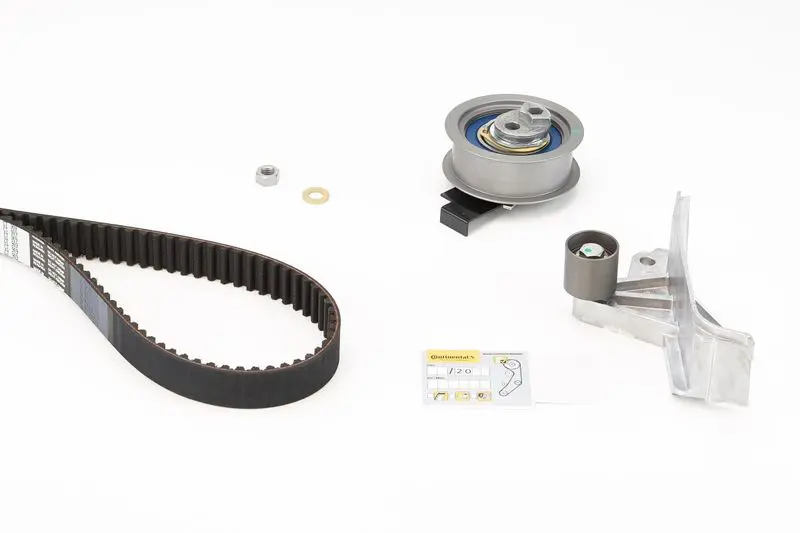 Continental CT909K10 Комплект ремня грм