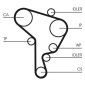 CONTINENTAL CT1044WP3