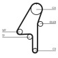CONTINENTAL CT1010WP1