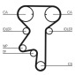 CONTINENTAL CT975WP1