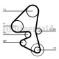 CONTINENTAL CT1163WP1