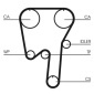 Continental CT979