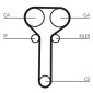 CONTINENTAL CT978K1
