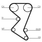 CONTINENTAL CT1138