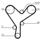 CONTINENTAL CT852