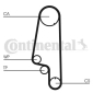 CONTINENTAL CT846WP3