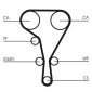 CONTINENTAL CT1127