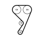 CONTINENTAL CT1189WP1