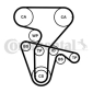 CONTINENTAL CT877WP3PRO