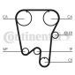 CONTINENTAL CT854
