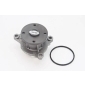 WPS3147 CONTINENTAL Water Pump, engine cooling