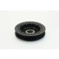 VD1233 Belt Pulley, crankshaft