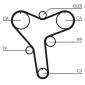 Continental CT1029