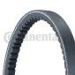 115X755LD CONTINENTAL Ремень клиновой Seat / VW