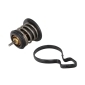 28020040582 CONTINENTAL Thermostat, coolant