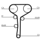 CONTINENTAL CT977K3