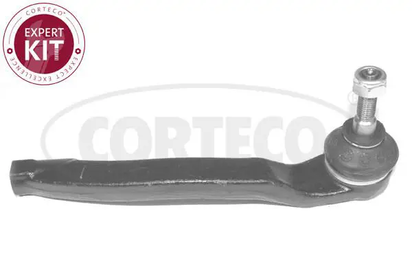 CORTECO 49398801 Наконечник рулевой тяги лев