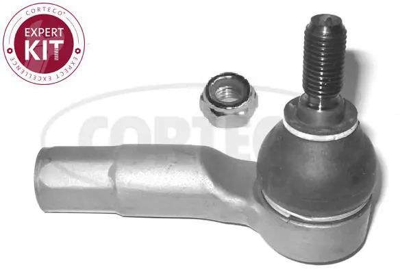 CORTECO 49398596 Наконечник поперечной рулевой