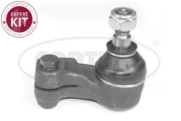 CORTECO 49400475 Наконечник рулевой тяги лев