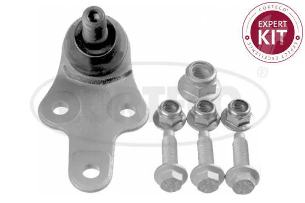 49398692 Опора шаровая FORD: C MAX 07 ,