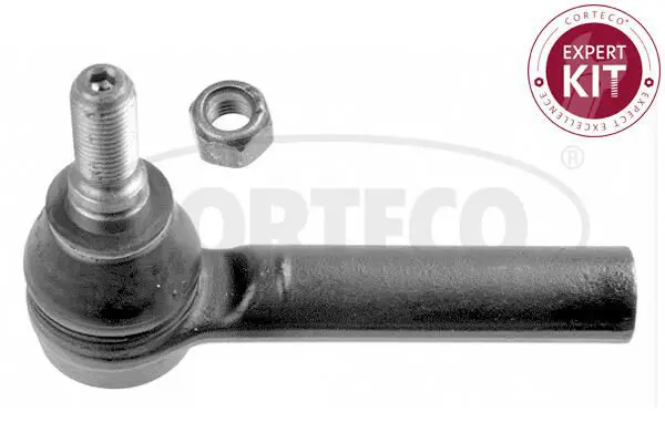 CORTECO 49398587 Наконечник рулевой тяги FIAT: