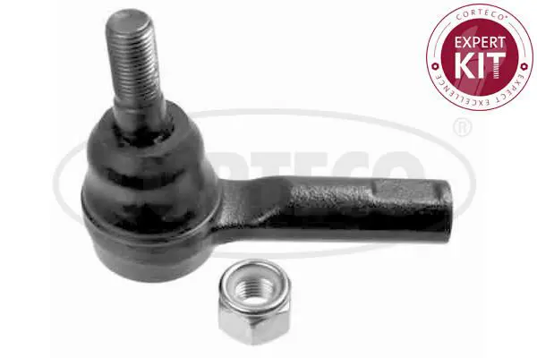 CORTECO 49398608 Наконечник рулевой тяги