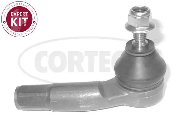 CORTECO 49400760 Наконечник рулевой тяги лев