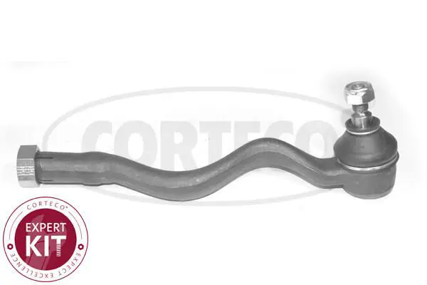 CORTECO 49399736 Наконечник рулевой тяги