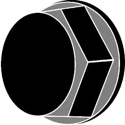 Corteco 016825B Комплект болтов ГБЦ 016825B