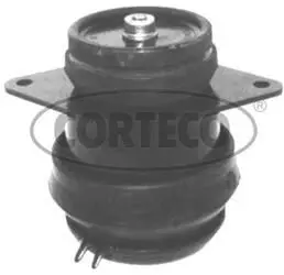 21651931 Опора двигателя VW: PASSAT