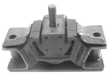 Corteco 21653135 Опора двигателя CITROEN: