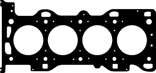 Corteco 414062P Прокладка ГБЦ FRD FOCUS MONDEO