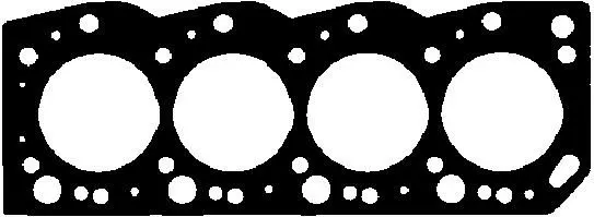 Corteco 414098P Прокладка ГБЦ