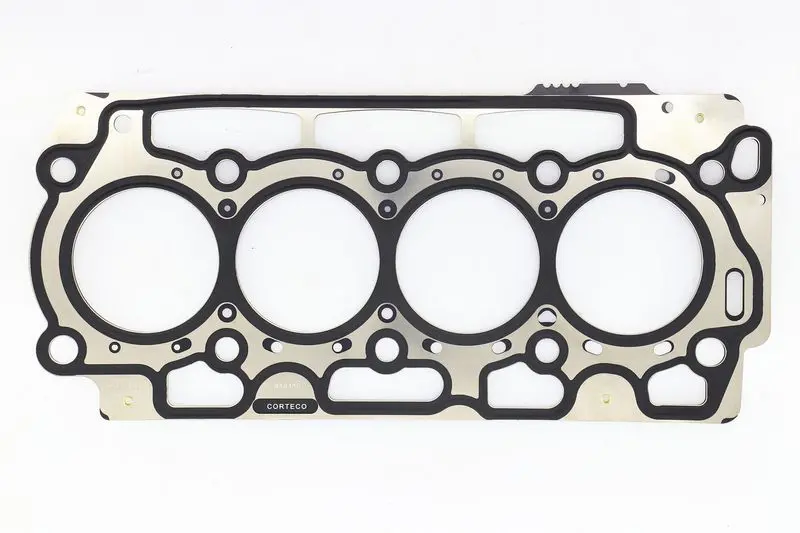 414110P Прокладка ГБЦ PSA, Ford, Mazda
