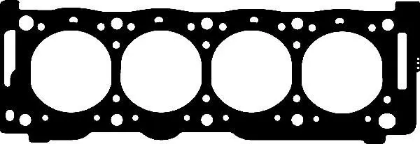 Corteco 414435P Прокладка ГБЦ