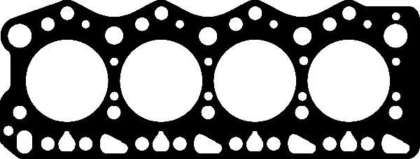 Corteco 414746P Прокладка ГБЦ CORTECO