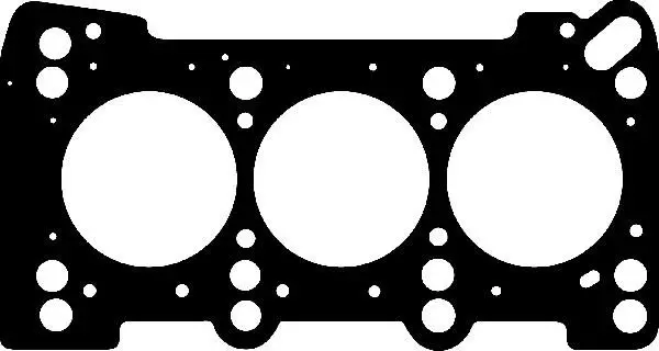 415008P Прокладка ГБЦ VAG 2.5TDI V6