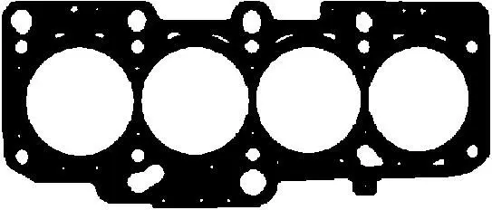 Corteco 415043P Прокладка ГБЦ 415043