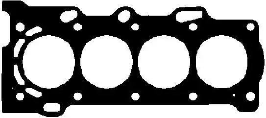 415330P Прокладка ГБЦ TOYOTA: AVENSIS