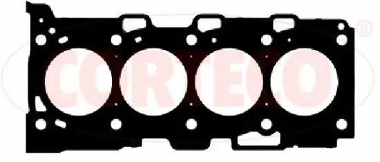 Corteco 415582P Прокладка ГБЦ HONDA CR-V III