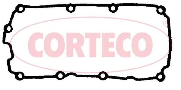 Corteco 440453P Прокладка клапанной крышки