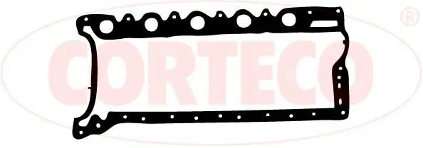 Corteco 440509P Прокладка впускного коллектора