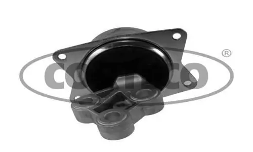 Corteco 49368472 Подушка двигателя левая Opel